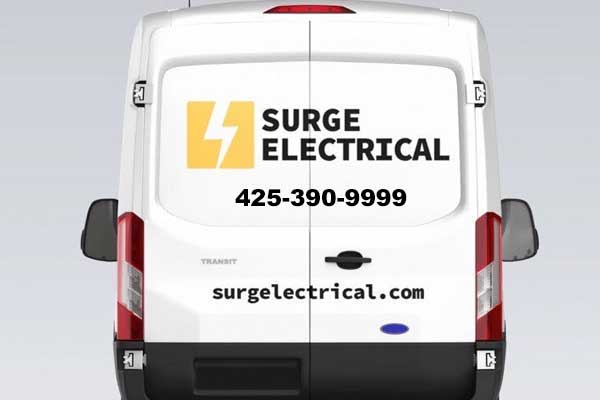 Surge Electrical Services