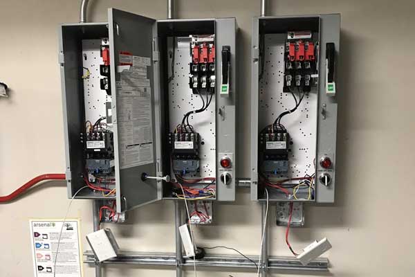 What Are Electrical Panels